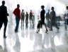 http://www.dreamstime.com/stock-image-group-people-lobby-business-center-abstakt-image-modern-blurred-background-image40479721